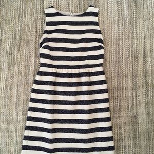 Crown and Ivy dress.